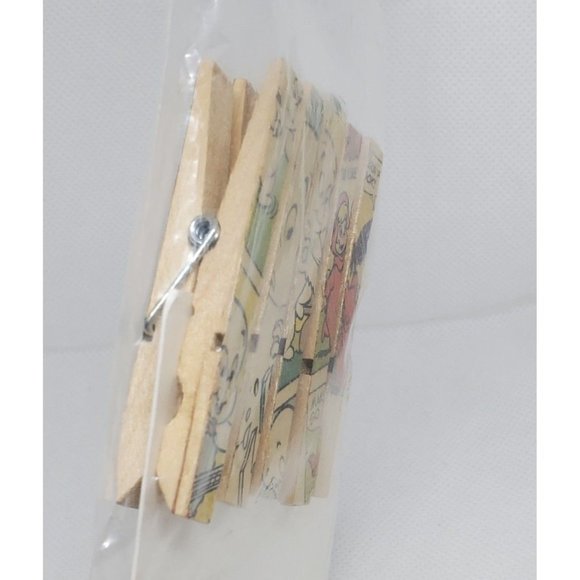 Rare Casper The Friendly Ghost Cartoon Graphic Collectible Cloth Pin - Picture 3 of 11